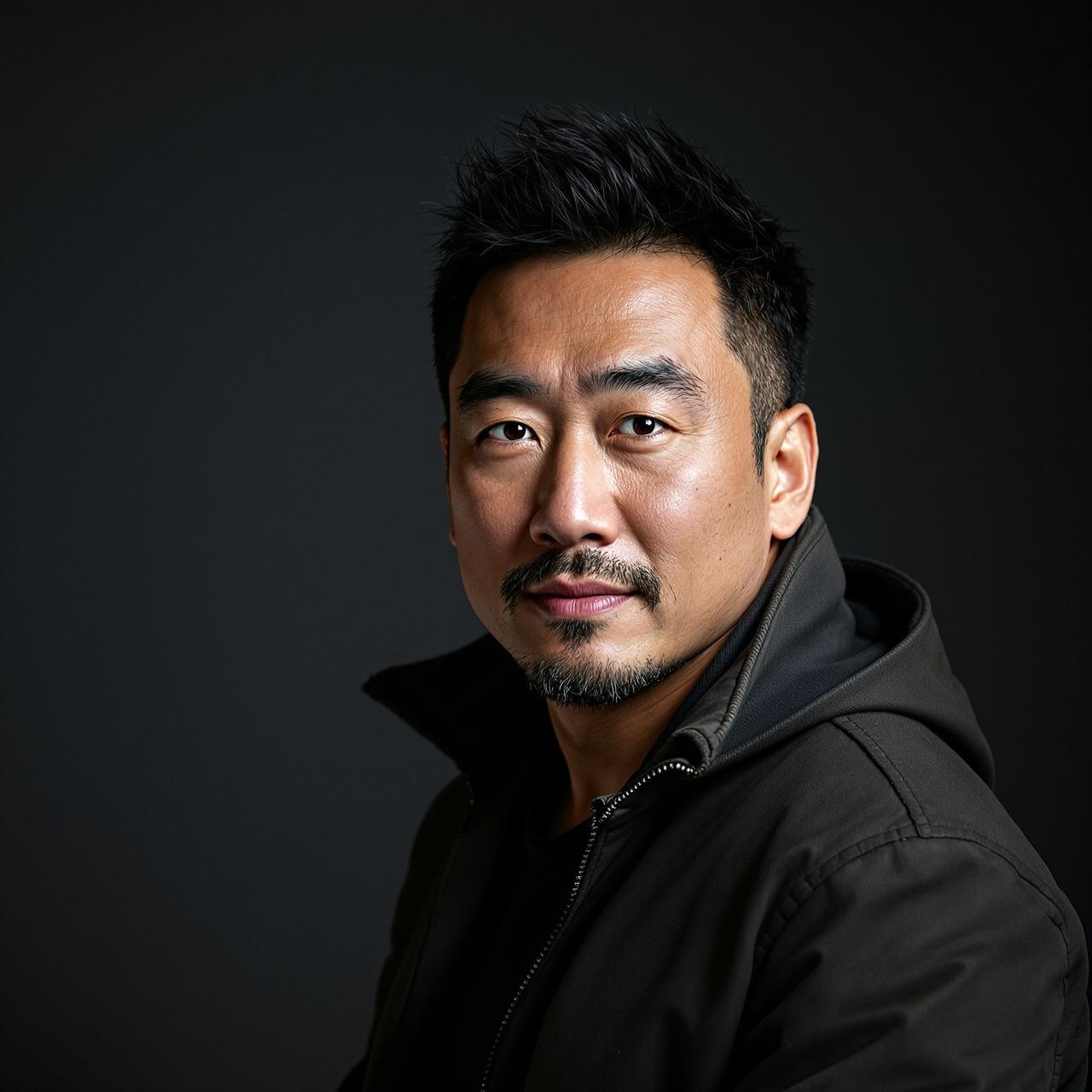陈雨桐 - 草民影视创始人 & CEO 陈雨桐 - 创始人 & CEO,草民影视核心团队成员